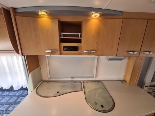 Knaus Sudwind Limited Edition 420 QD  photo: 14