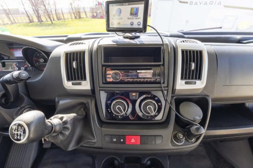 CHAUSSON EXALTIS 7018 photo: 28
