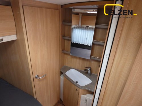 Knaus Sudwind Silver Selection 500 FU mover, awning/ tent Unico  photo: 18