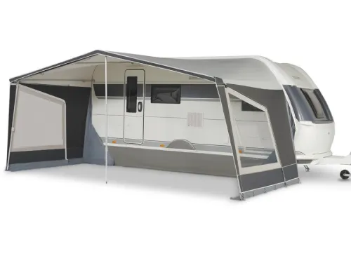 Dethleffs C'Joy 460 LE MOVER-EINZELBETTEN-VT Foto: 7