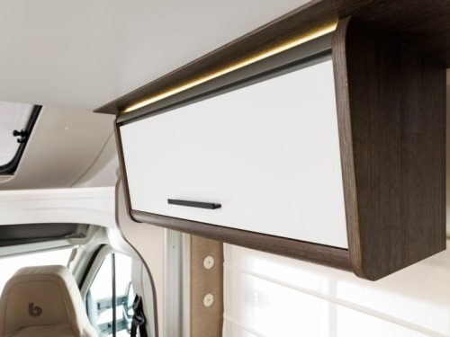 Benimar Tessoro 463 base model 2026 photo: 9