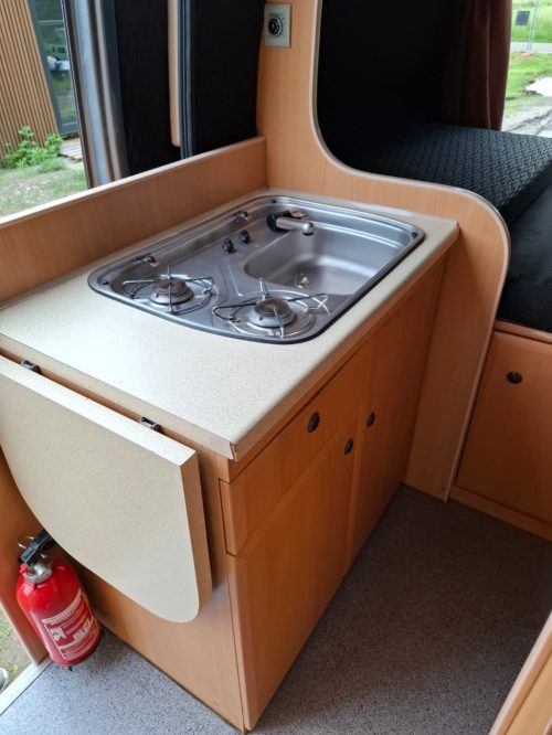 FIAT Ducato 2.3JTD photo: 11