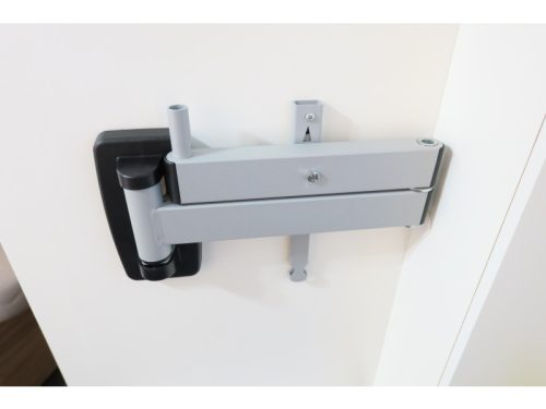 Adria Altea 392 PH AWNING+FLOOR HEATING+MOVER photo: 9