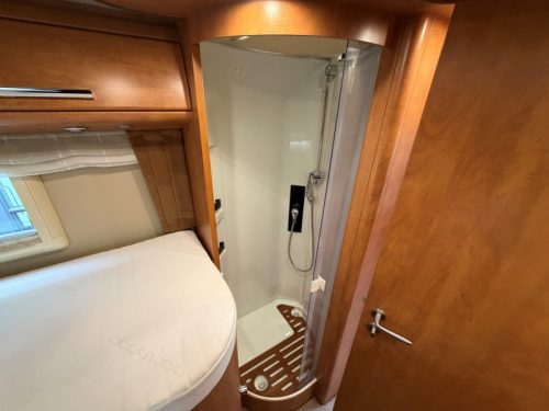 Carthago Chic C-Line I 4.9 LE 3.0L/LEVELSYSTEEM Foto: 10