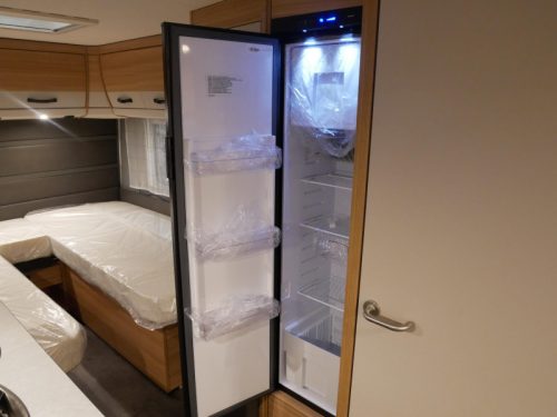 Dethleffs Summer Edition 510 LE Model 2026 photo: 10