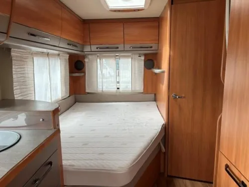 Eriba Nova GL 485 FULL OPTIONS Foto: 4