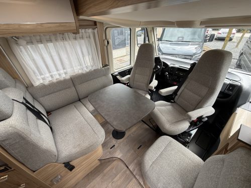 Hymer Exsis-i 678 foto: 12