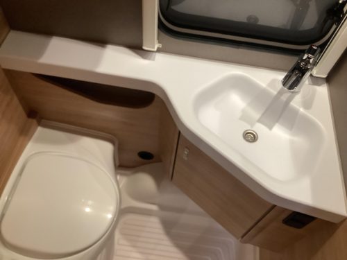 Knaus Sudwind Black Selection 500 EU model 2027 photo: 13