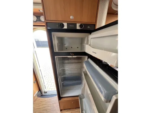 Dethleffs Advantage T 6501 B photo: 17