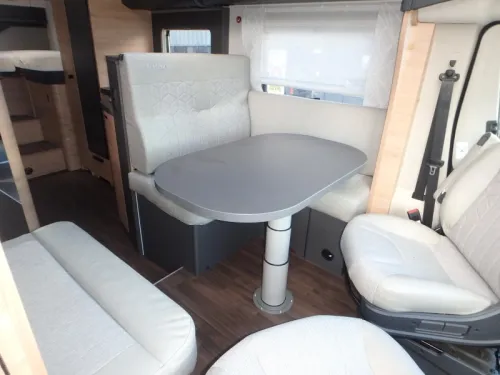Knaus L!ve Ti Platinum 700 MEG  photo: 10