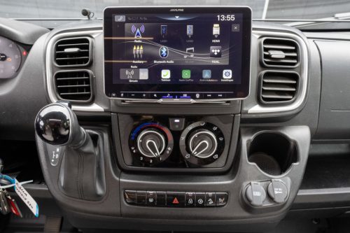 Adria Matrix Plus 670 DL Foto: 34