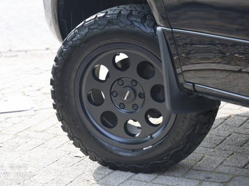 Hymer ML-T 580 4X4 Autom. | Bullbar | Lazerl photo: 15