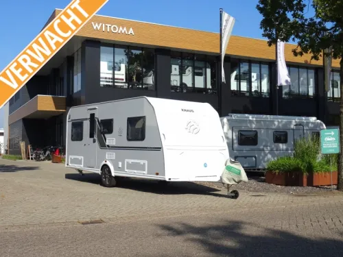 Knaus Sport Platinum 460 EU Platinium Selection 2027