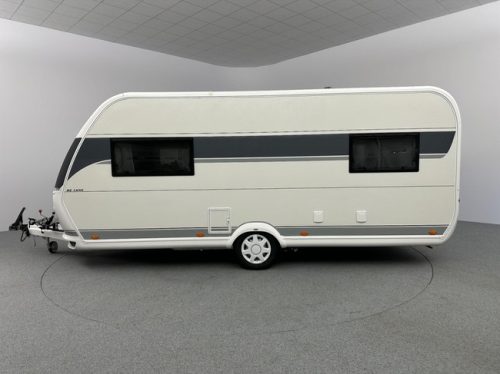 Hobby De Luxe 495 UL photo : 12