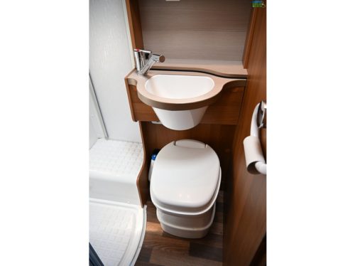 Knaus Van I 600MEG Foto: 21