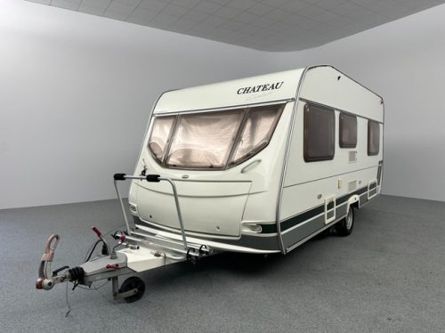 Chateau Calista 450 foto: 14