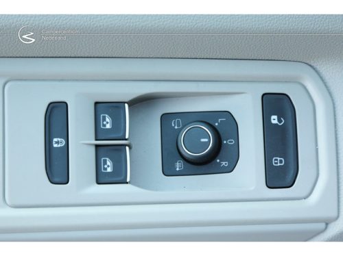 Volkswagen California Ocean 1.5 eHybrid 180 kW / 245 PK DSG 4Motion photo: 21