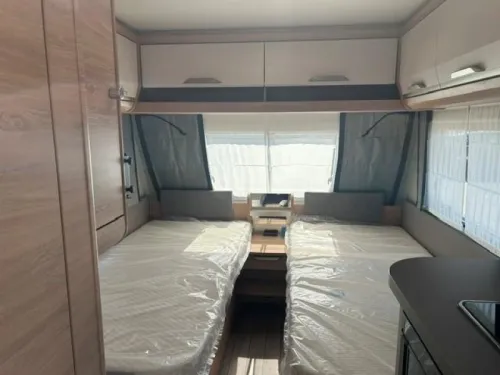 Knaus Sudwind Black Selection 500 EU LAATSTE 2026 - photo: 3