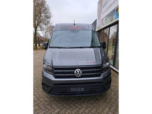 Dethleffs Globetrail VW Performance 600 DR Foto: 5
