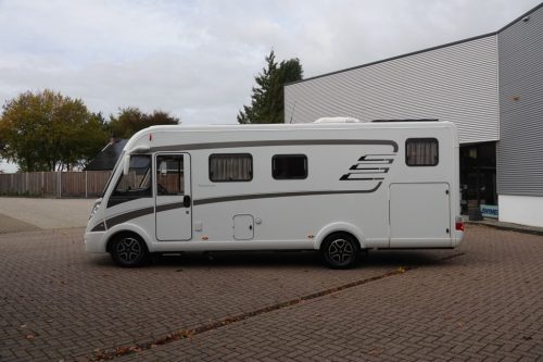 Hymer B 678 PL foto: 6