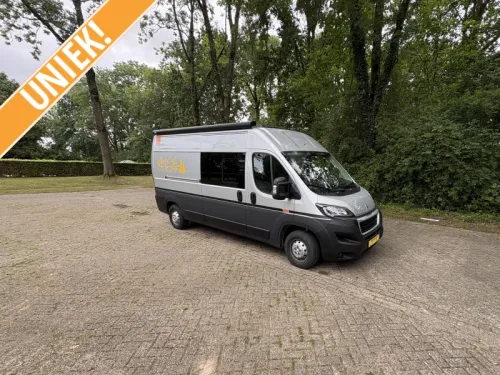 Peugeot Boxer 600 Foto: 0