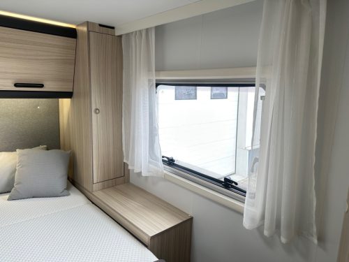 SUN LIVING S-SERIES S 75SC photo: 28
