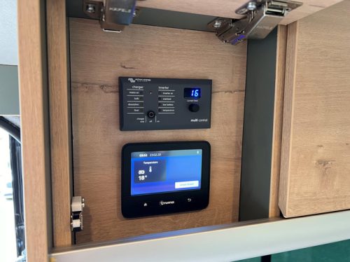 Mercedes-Benz Sprinter 314 Automatic L2H2 Mobile Office/ Camper photo: 15