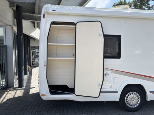 Challenger 377 SINGLE BEDS+POP-TOP ROOF LEVELLING SYSTEM MAXFANN  photo: 20