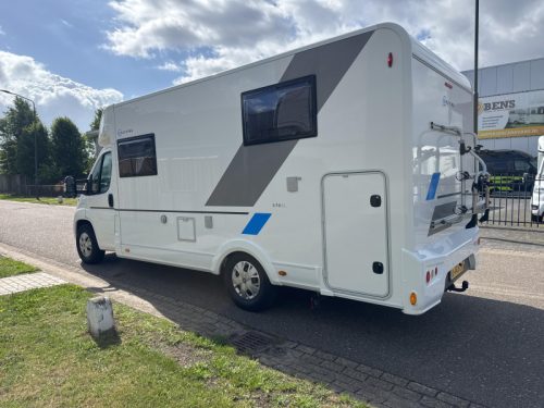 Sun Living S 70 SL Single beds drop-down bed  photo: 2