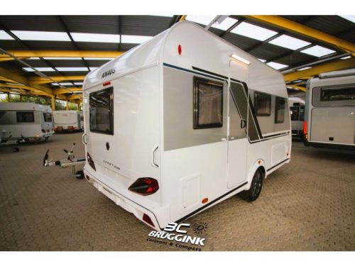 Knaus Sport E-Power Selection 400 QD NIEUW VOOR GEBRUIKT PRIJS photo: 1
