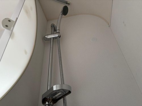 Knaus Sun Ti Renault Master 2.5 dCi | Motorhome | Cassette awning | Rear bike carrier | Electric front windows | NAVI | PANO | Automatic air conditioning photo: 12