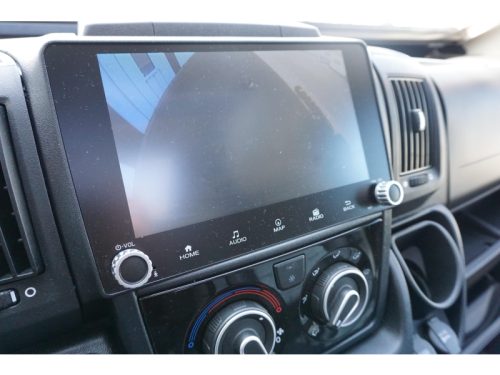 Adria Twin Supreme 640 SGX AUTOMATIC/160HP/AIR CONDITIONING photo: 10