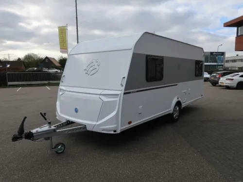 Knaus Sport 500 EU !! BETT 210CM LANG !!! Foto: 18
