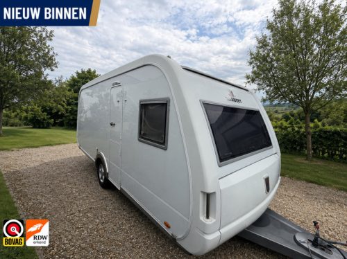 Tabbert Jeunesse 515 photo: 0