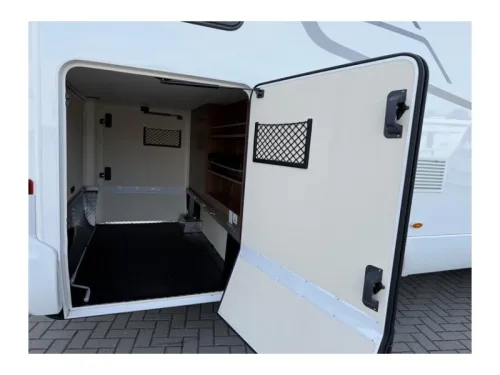Hymer B-MC T 580 2023, SAT, solar panels photo: 8