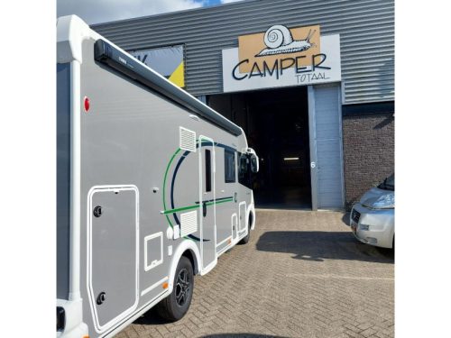 Chausson Etape Line 6040 NEU MODELLJAHR 2025 Foto: 5