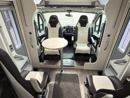 Chausson Welcome 611 Travel Line photo: 1