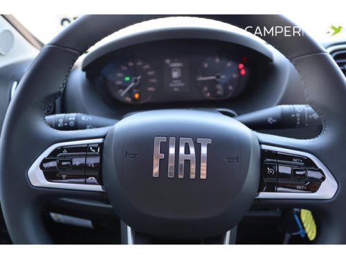 Carado T338 140PS Automatik 2.2 Multijet | Pro + Paket | Markise | Neu ab Lager lieferbar | Foto: 17
