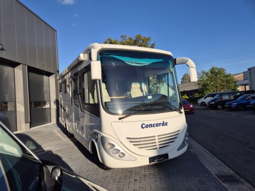 Iveco Charisma l-790H  photo: 2