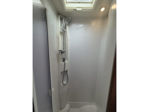 Rapido 8096 DF Premium Edition photo: 22