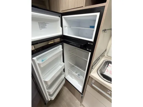 Chausson Flash 625  photo: 15