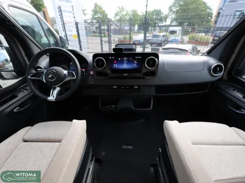 Hymer Grand Canyon S 600 4x4 NEW READ TEXT !! photo: 16