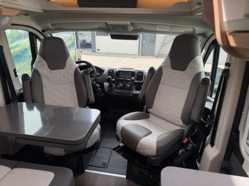 Knaus Boxlife 540 MQ Platinum Select photo : 9