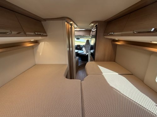 CARTHAGO MALIBU VAN 640 LE photo: 3