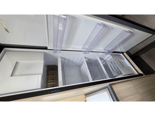 Sun Living S 70 SL single beds pop-top roof photo: 9
