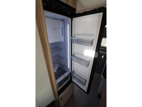 Hobby De Luxe 460 SFF MODEL 2027 - 577  photo: 17