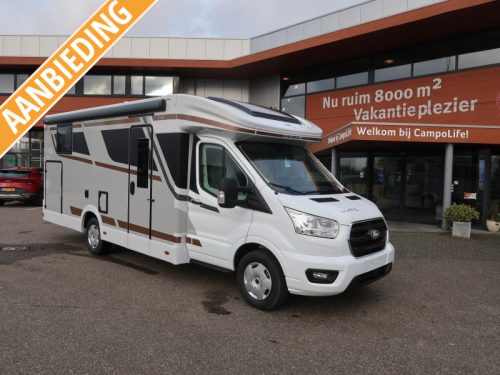 McLouis Carat 473 GRATIS AUTOMAAT !!!!!