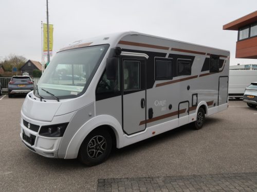McLouis Carat 881 G F&Uuml;HRERSCHEIN B M&Ouml;GLICH!! Foto: 14