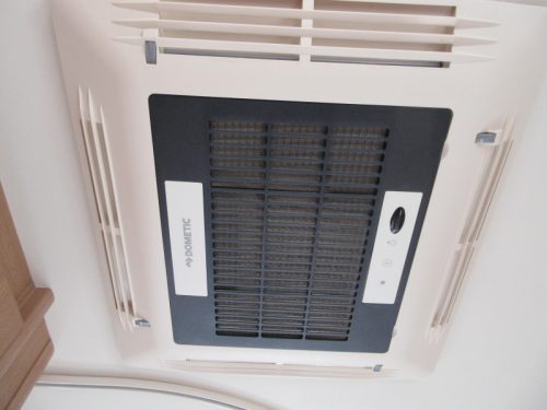 Knaus Sport 460 EU WITH AIR CONDITIONING AND MOVER photo: 13