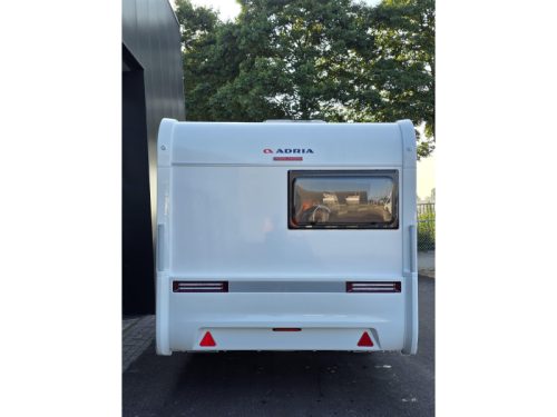 Adria Altea 402 PH photo: 2